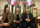 Me with Ravinder Kaul, Masud Ch.,Mohd Aslam,SyhIl Qazmi,Liaqat Jaffery n Javed Rahi
